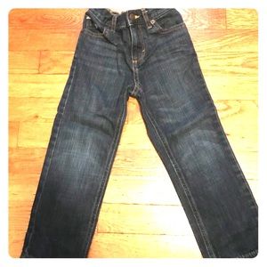 Toddler boys Tommy Hilfiger Jeans